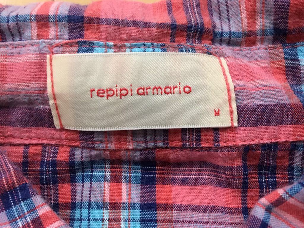 3ー26 Repipi Armario レピピアルマリオ S M 150cm 165cm 11点 まとめ売り キッズ ジュニア ブランド 女の子 トップス ボトムス セット まとめ売り 売買されたオークション情報 Yahooの商品情報をアーカイブ公開 オークファン Aucfan Com