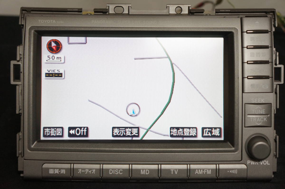 ◇【86100-28034】56086 整備済 トヨタ純正 エスティマハイブリッド