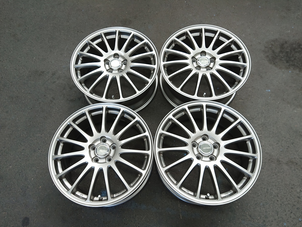 社外ホイール4本セット BRIDGESTONE ECO FORME SE-12(ブリヂストン 