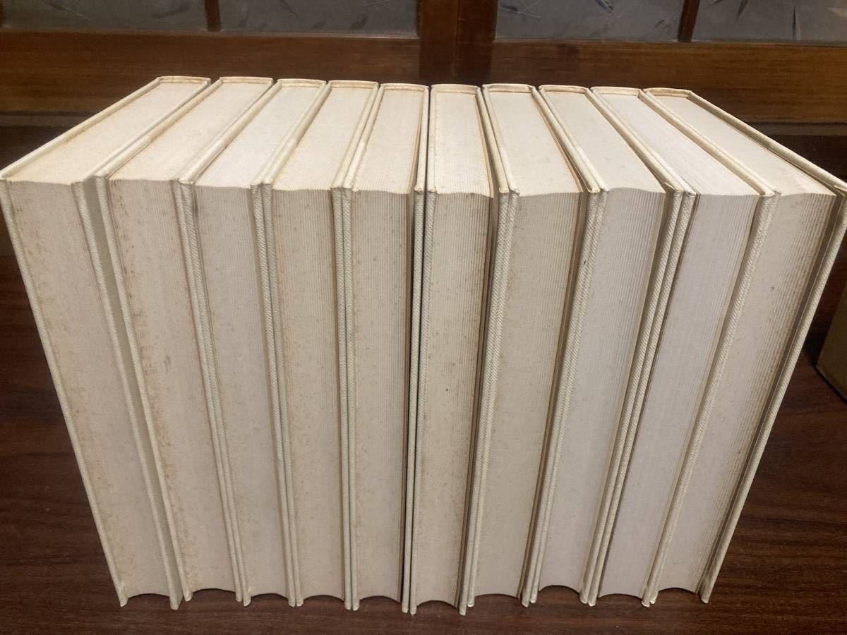 増補版 技術の歴史1～10 全14巻のうち10冊セット 筑摩書房(科学