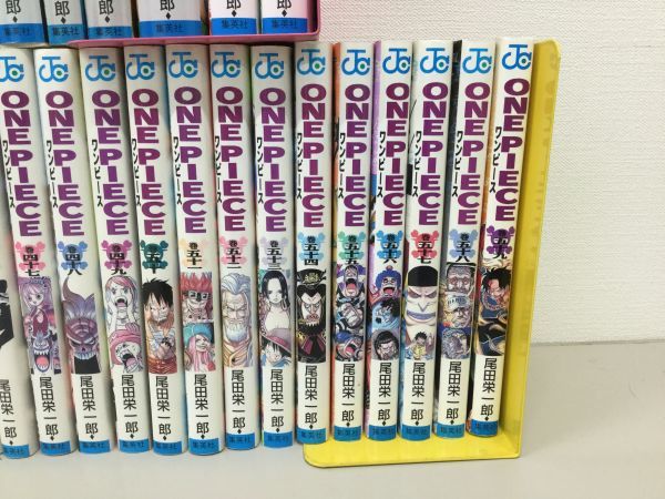 営sr059 1 One Piece ワンピース全101巻 Wanted Doors Yellow Blue Deep Blue Red Green ワンピース零 千 人気コミック Sakumoto Co Jp