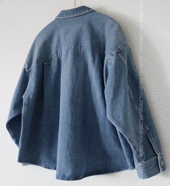 Maison Martin Margiela mm6 archive ジャケット Maison Martin