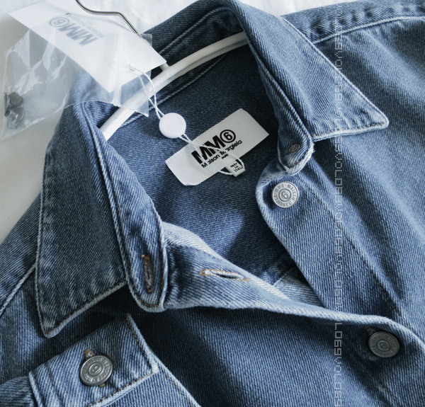 MM6メゾン マルタン マルジェラMaison Martin Margiela 2020SS クシー 