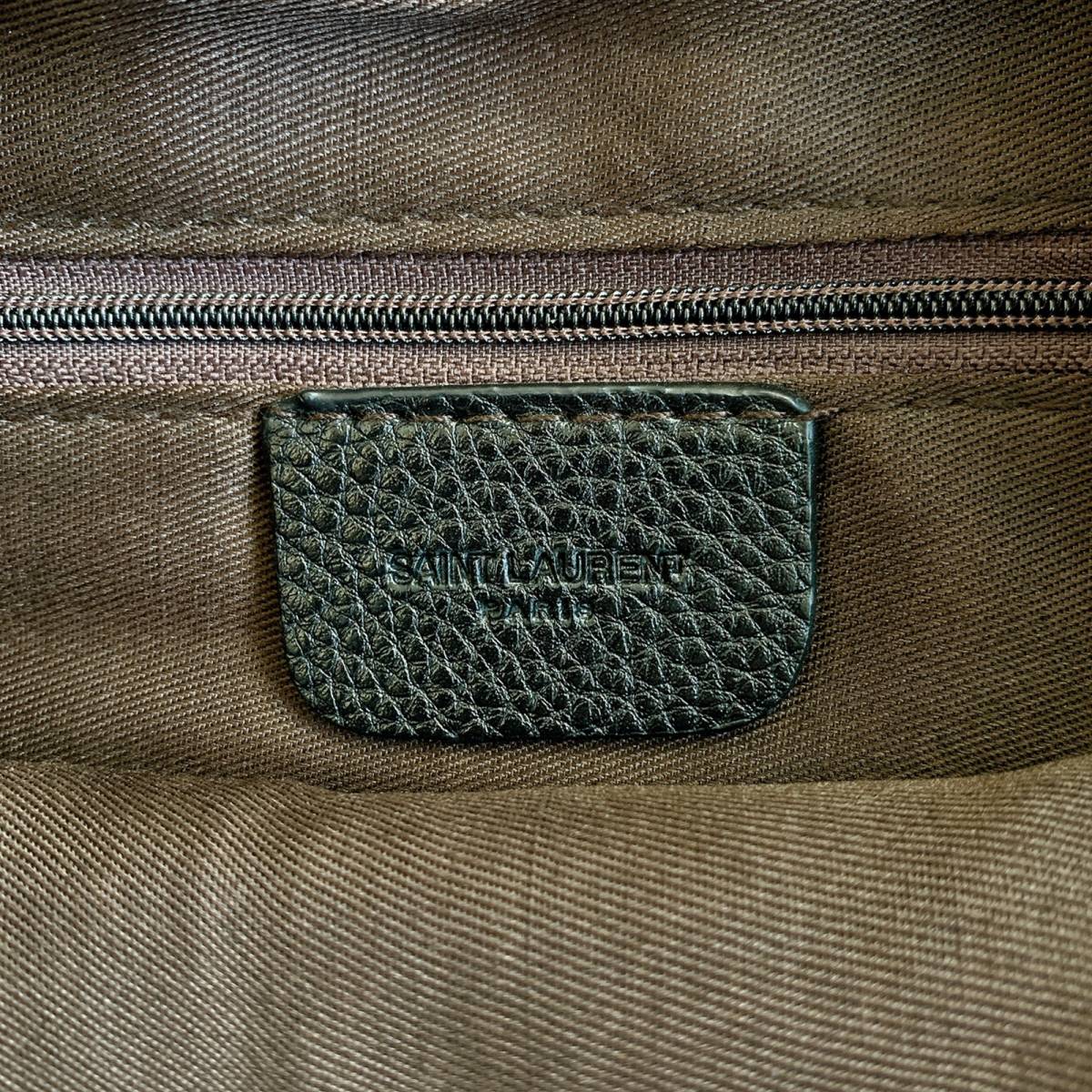 トートバッグ イヴ・サンローラン Laurent 公式通販 SAINT イヴサンローラン Yves Saint YSL メンズ ブランド キャンバス イヴサンローラン展 LAURENT] ロゴトートバッグの通販 Beaute（トートバッグ）のフリマアイテム一覧