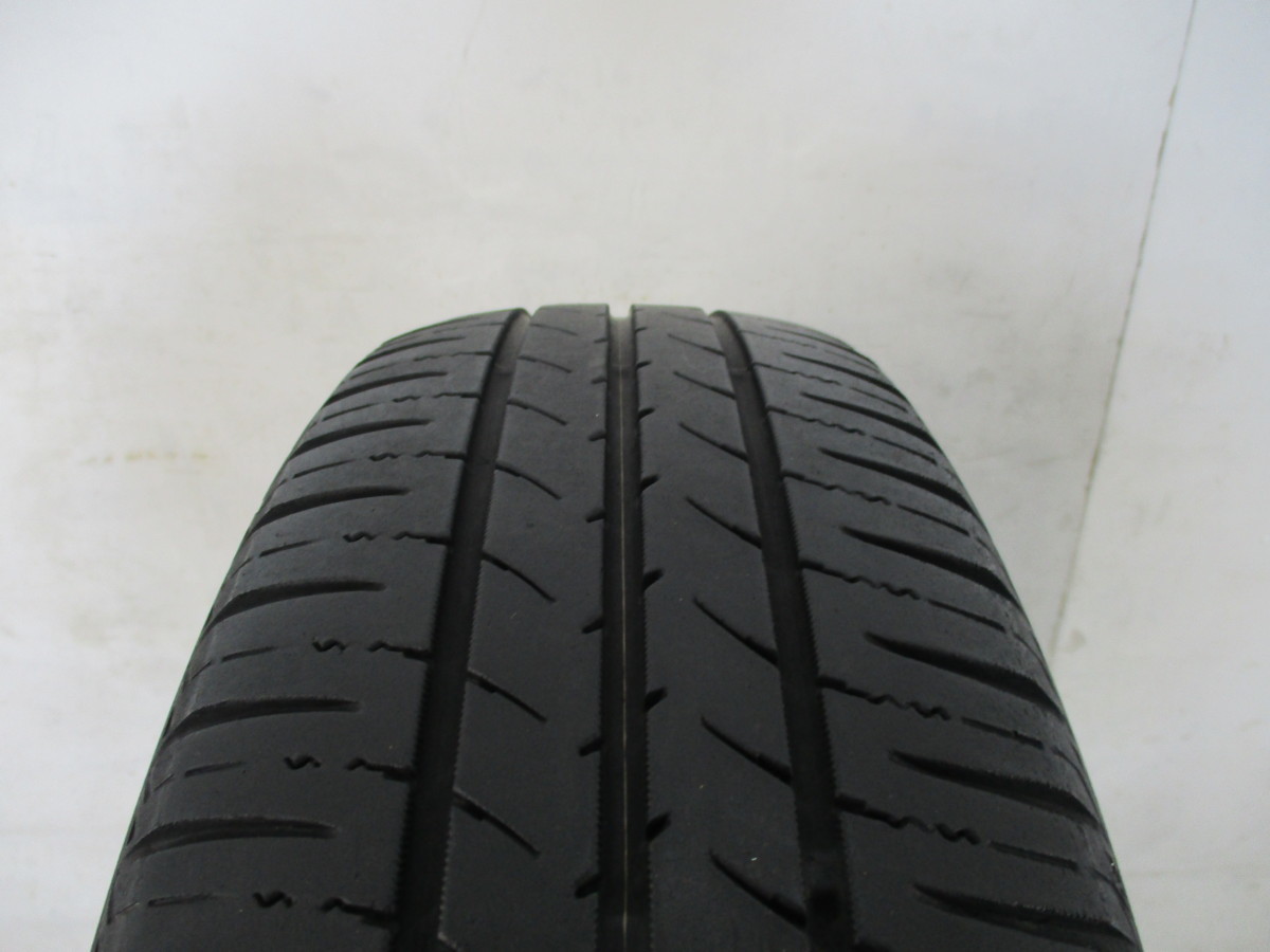 シボレー 4本 165⁄65R15 中古 クルーズ？ 純正アルミホイール 15インチ
