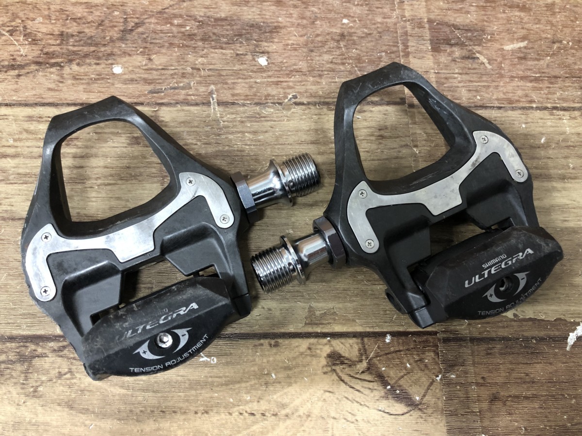 PD-6800 SHIMANO シマノ 9⁄16 ULTEGRA(アルテグラ) V1970 FN423 シマノ