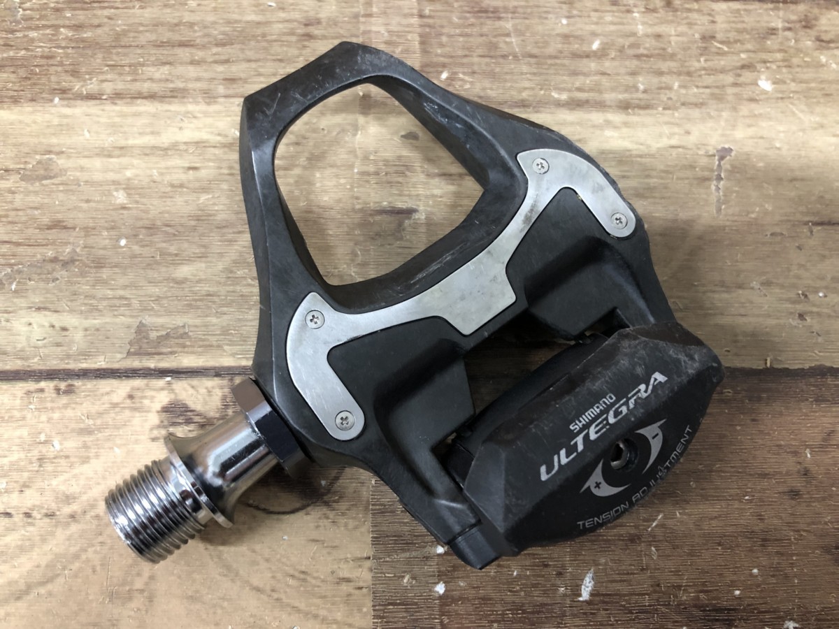 PD-6800 SHIMANO シマノ 9⁄16 ULTEGRA(アルテグラ) V1970 FN423 シマノ