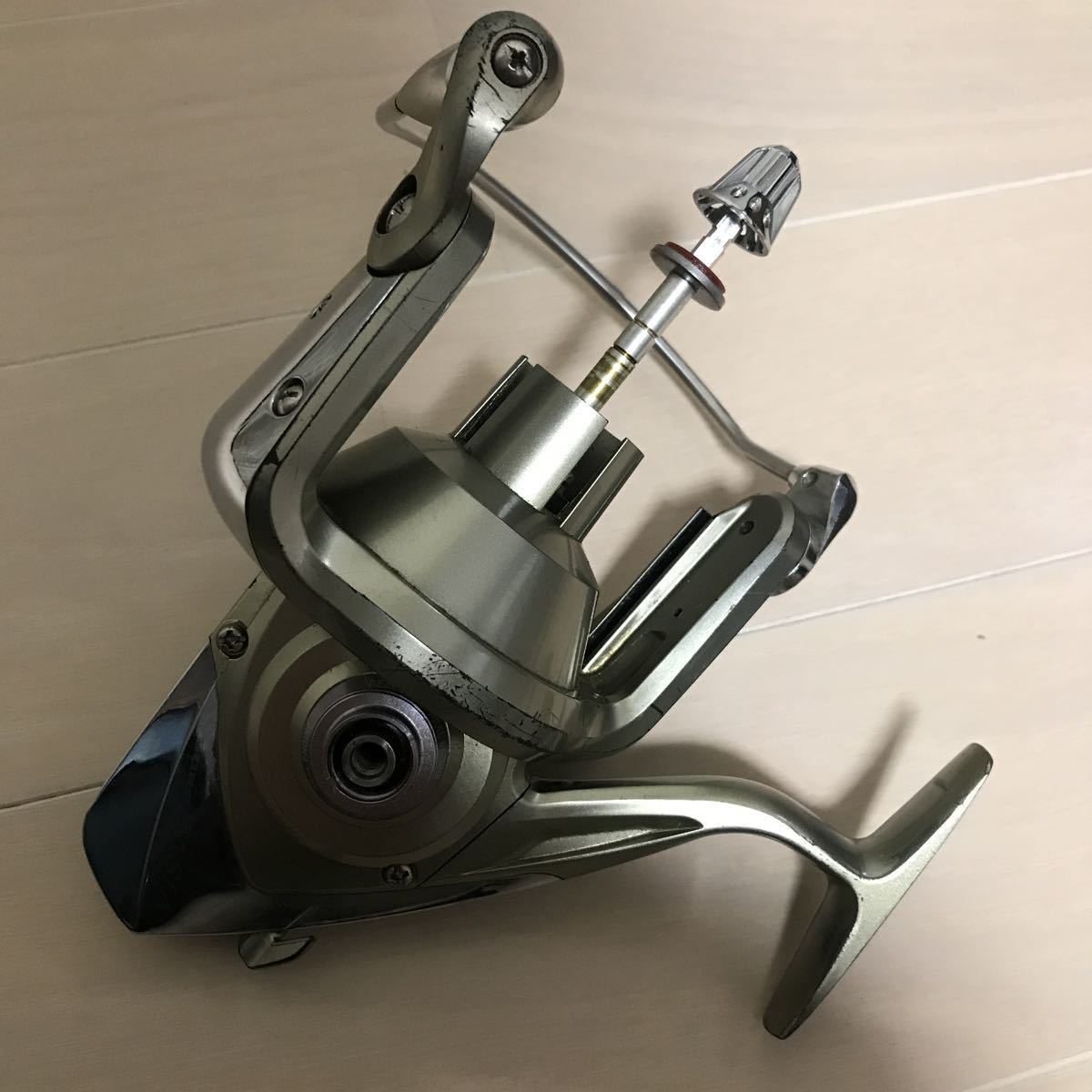ダイワ サーフベーシア 35 ボディ本体 ベイシア DAIWA SURF 【公式通販】