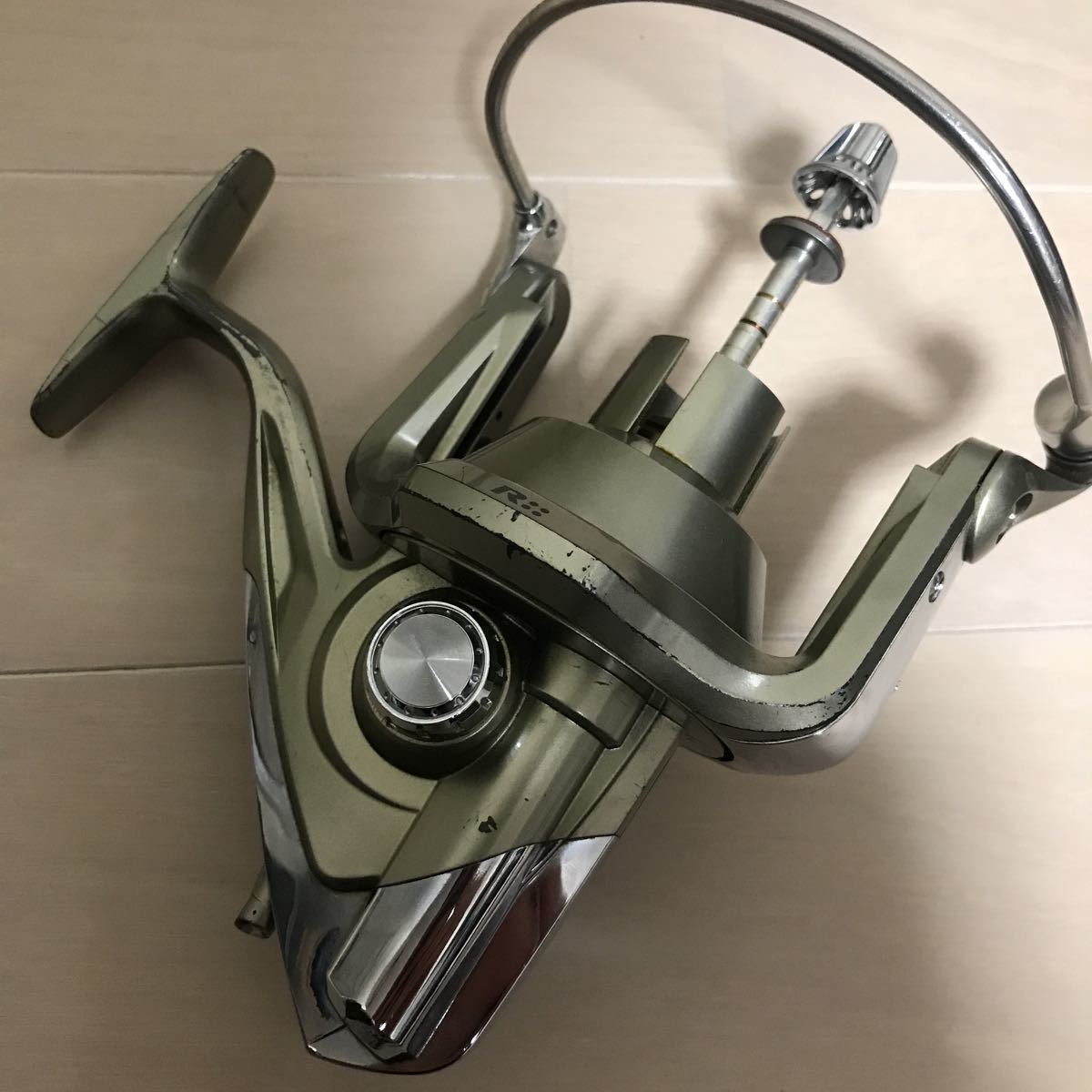 ダイワ サーフベーシア 35 ボディ本体 ベイシア DAIWA SURF 【公式通販】