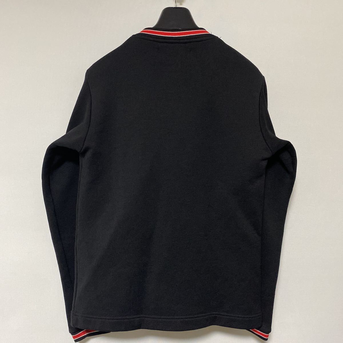美品 名作 コムデギャルソン SHIRT 別注 フレッドペリー トラック