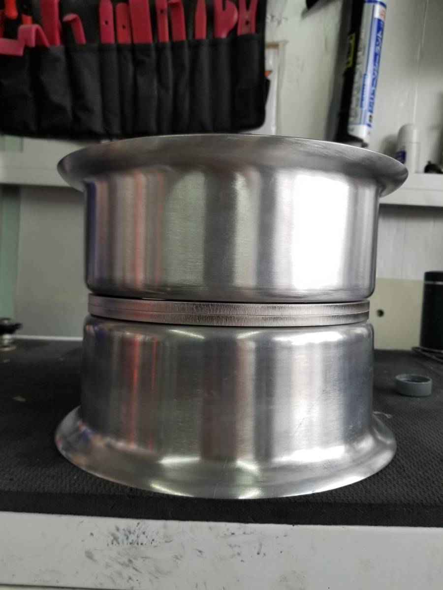 Gクラフト用 12mm 8インチホイール ホイール スペーサー 8インチ