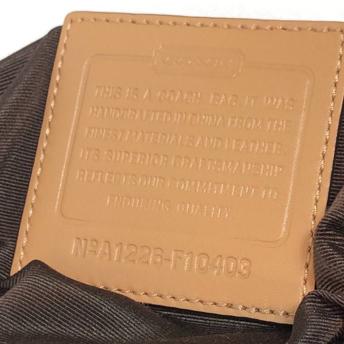 COACH コーチ ショルダーバッグ シグネチャー レディース 外観美品❣️ 美品COACH - コーチシグネチャーショルダーバッグ 美品 ベージュ ショルダー コーチ&frasl;COACH シグネチャーショルダー ベージュ系｜Yahoo ローレル
