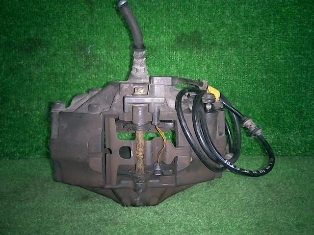 ベンツ Sクラス GF-220070 右リアキャリパー