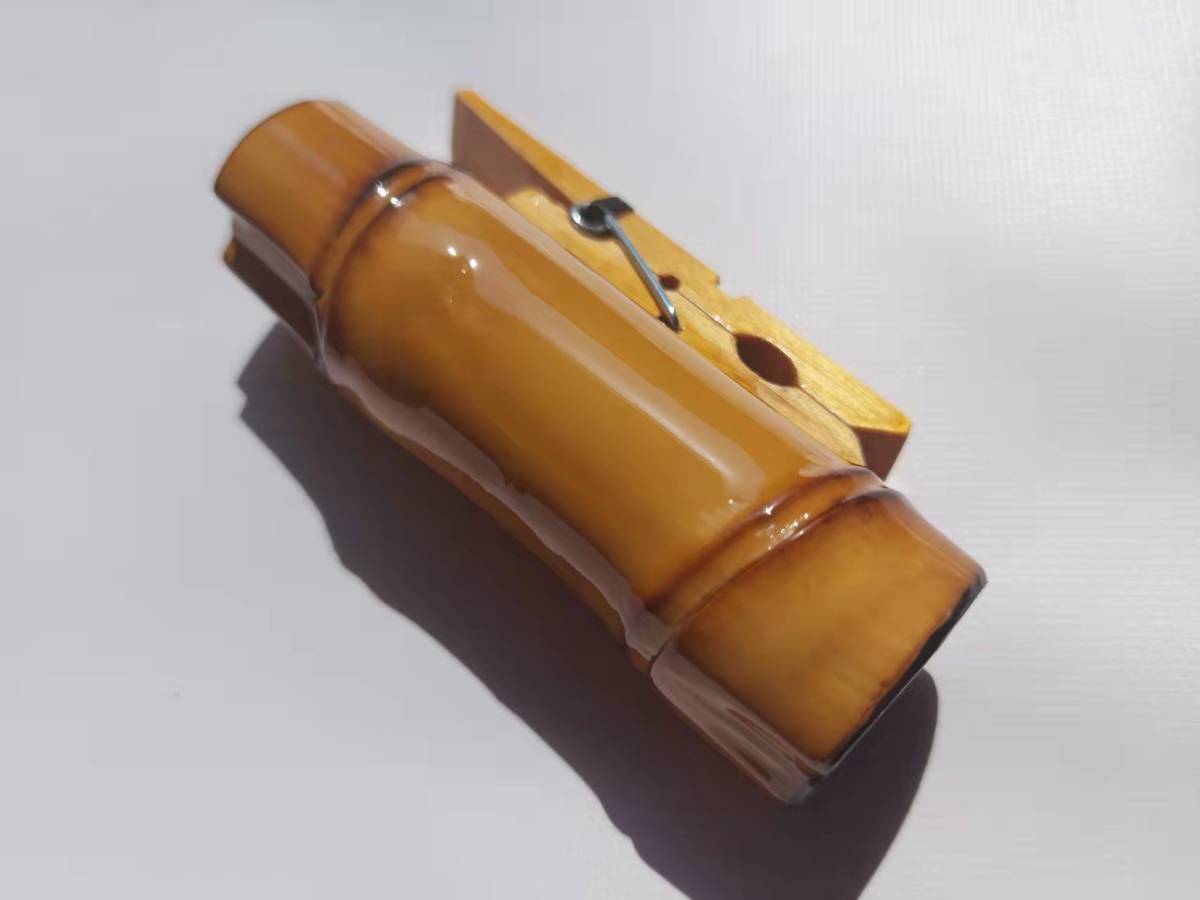 和竹 タナゴ竿用 ハンドメイド 竿休め 布袋竹 その他 売買されたオークション情報 Yahooの商品情報をアーカイブ公開 オークファン Aucfan Com