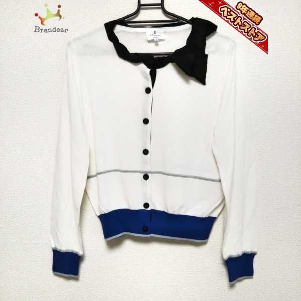 LANVIN ランバンオンブルー LANVIN en Bleu トップス 半袖カットソー