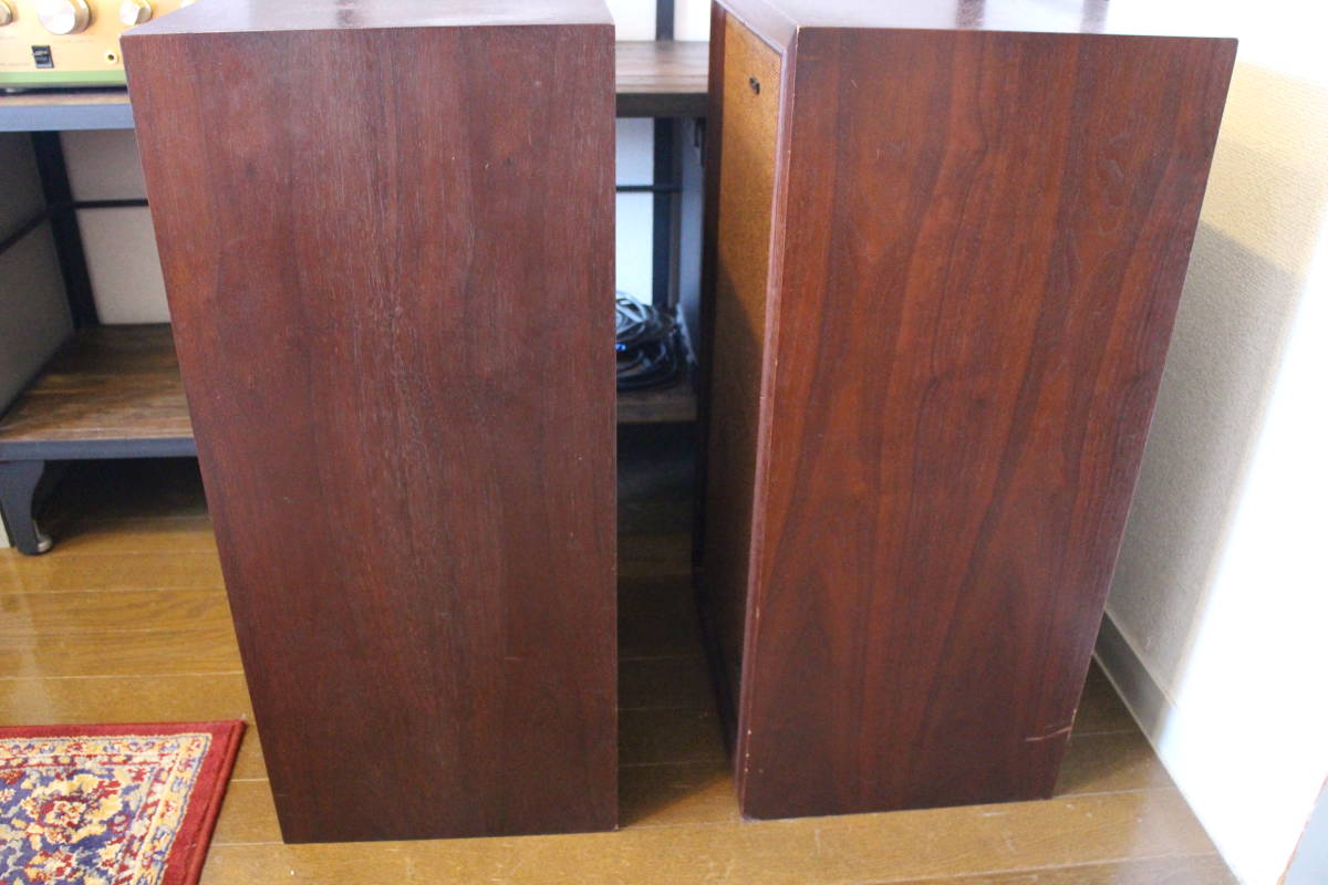 Coral BX-1200 5-way 6スピーカーシステム : r⁄vintageaudio 