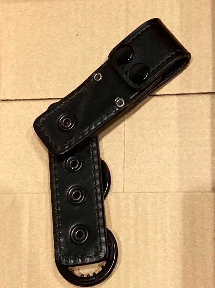警棒吊り 角度可変型 65型対応(警察グッズ)｜売買されたオークション