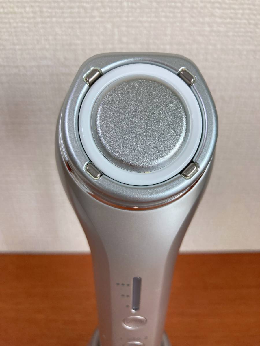 美品】Panasonic☆パナソニック☆EH-SR73☆RF美顔器☆フェイスケア☆
