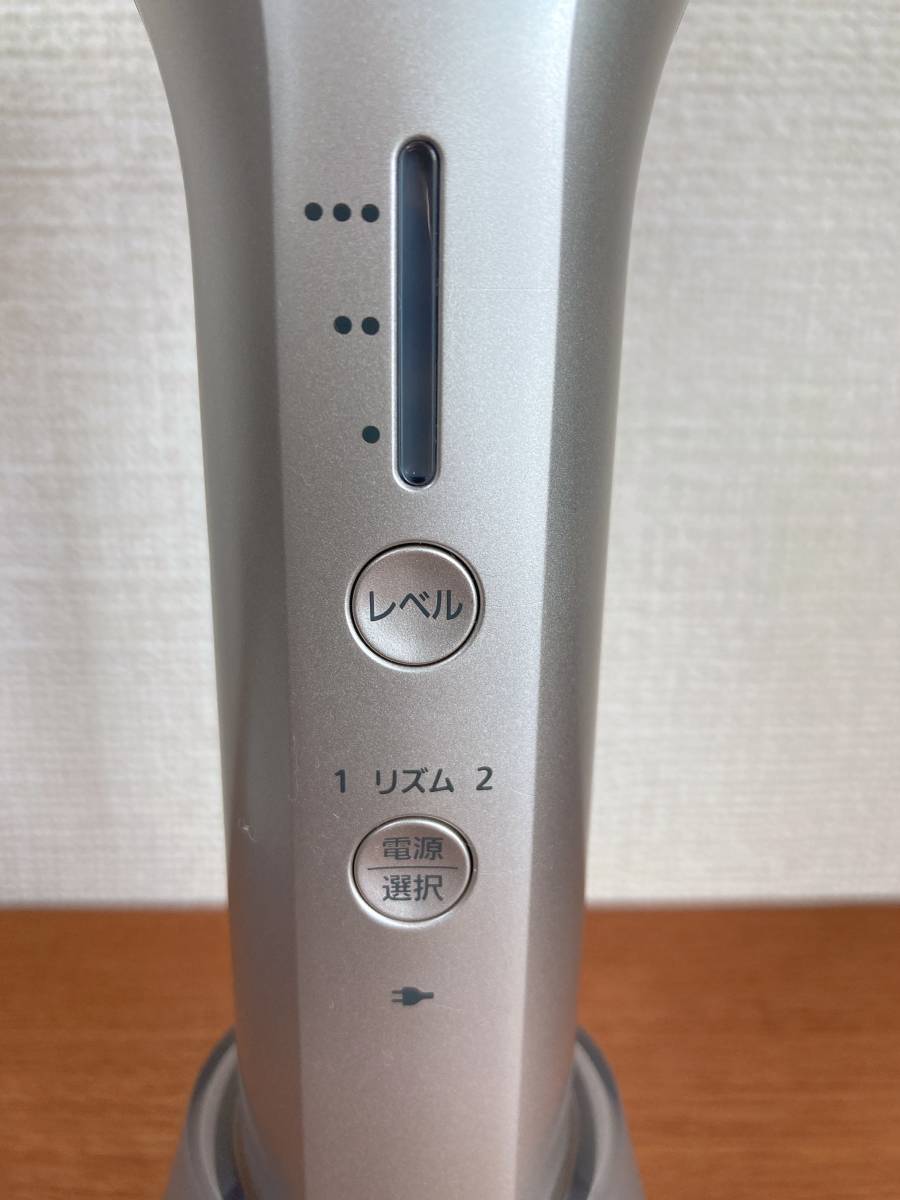 美品】Panasonic☆パナソニック☆EH-SR73☆RF美顔器☆フェイスケア☆