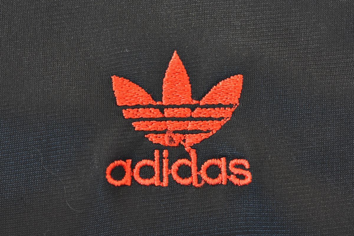 ☆80s ヴィンテージ アディダス adidas USA製 ATP SST トラック