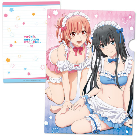 同梱可☆未開封☆やはり俺の青春ラブコメはまちがっている。 水着