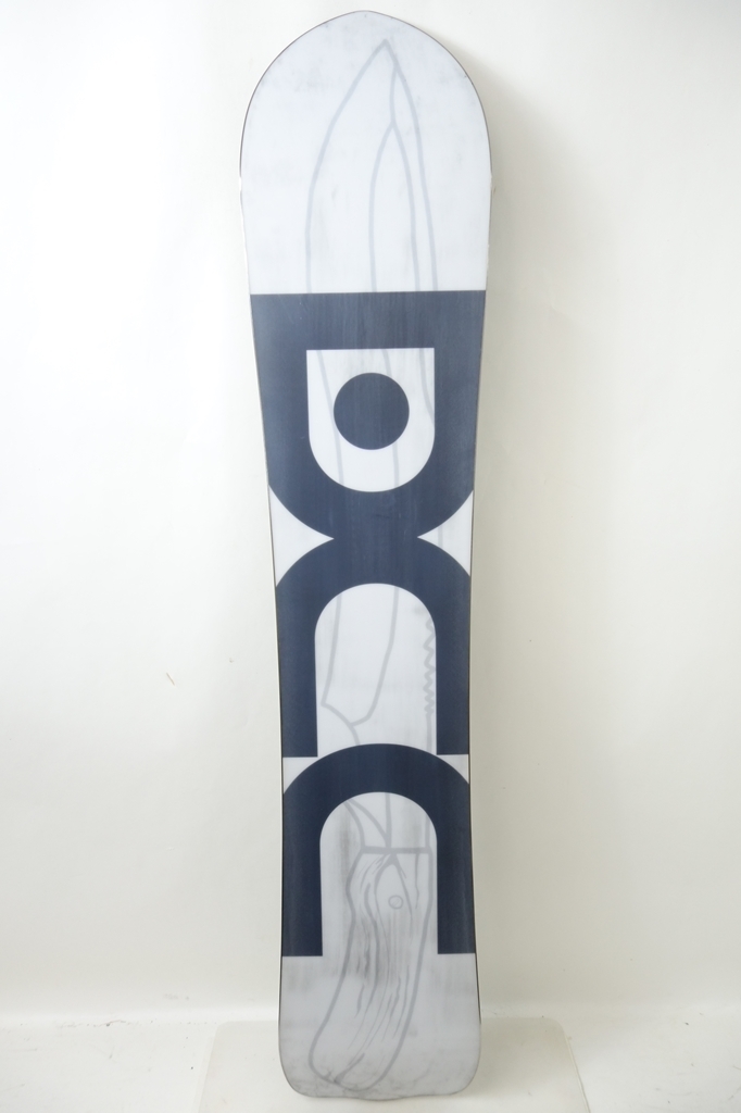 FNTC DCC 157cm 21-22モデル 中古 21/22 FNTC DCC 157cm オールラウンド スノーボード エフ