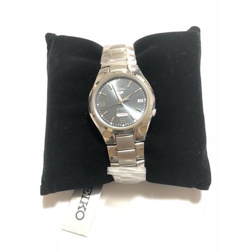 セイコー5 自動巻き 海外輸入品 男 SEIKO5 機械式 逆輸入モデル 