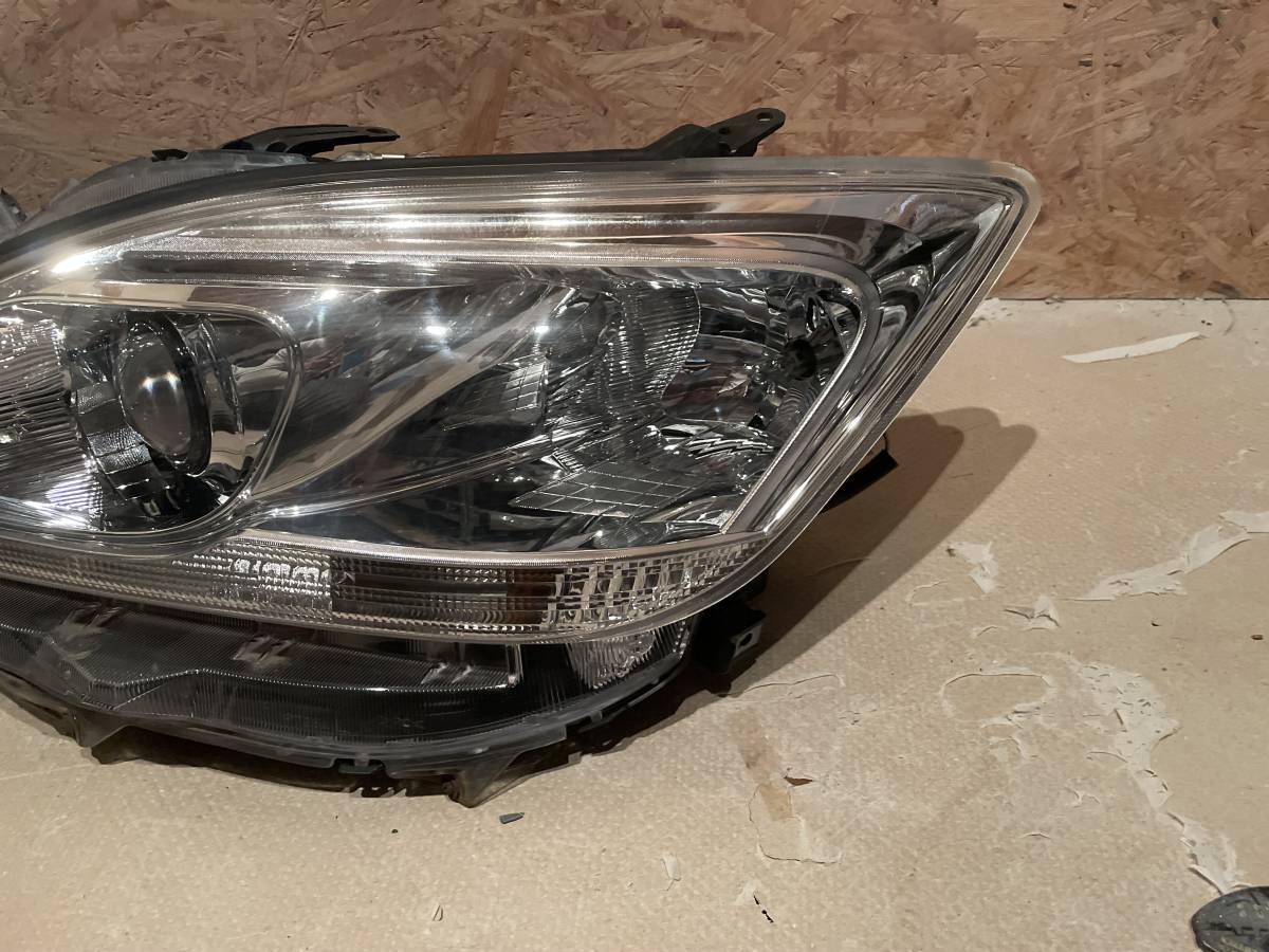 マークX ジオ トヨタ HID ANA15 D4S ロービーム キセノン ANA10系
