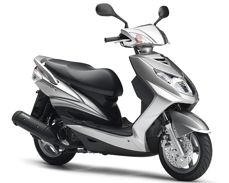 シグナス2型国内 シグナスX 台湾仕様 （国内2型、se44j）ピンク