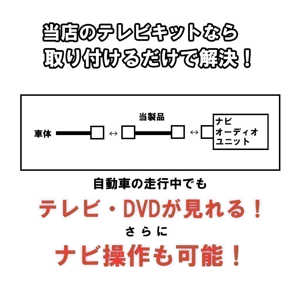 Ut9 Vxm 224vfi ホンダ ギャザズ 走行中 テレビ が見れる ナビ 操作 が きる Tv キット 視聴 解除 ハーネス キャンセラー ホンダ 売買されたオークション情報 Yahooの商品情報をアーカイブ公開 オークファン Aucfan Com