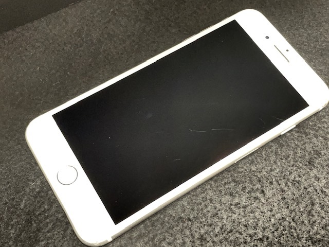 47481 iPhone8 Plus 256GB シルバー docomo アイフォン スマホ 携帯