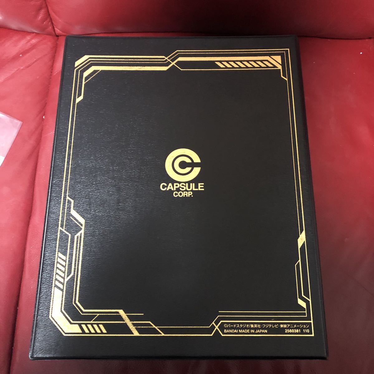 ☆新品未使用☆スーパードラゴンボールヒーローズ 10th ANNIVERSARY 