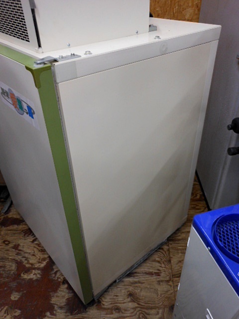 S4115 中古 店頭引取限定 三菱電機 MTR600VC形保冷庫 玄米保冷庫 新米 
