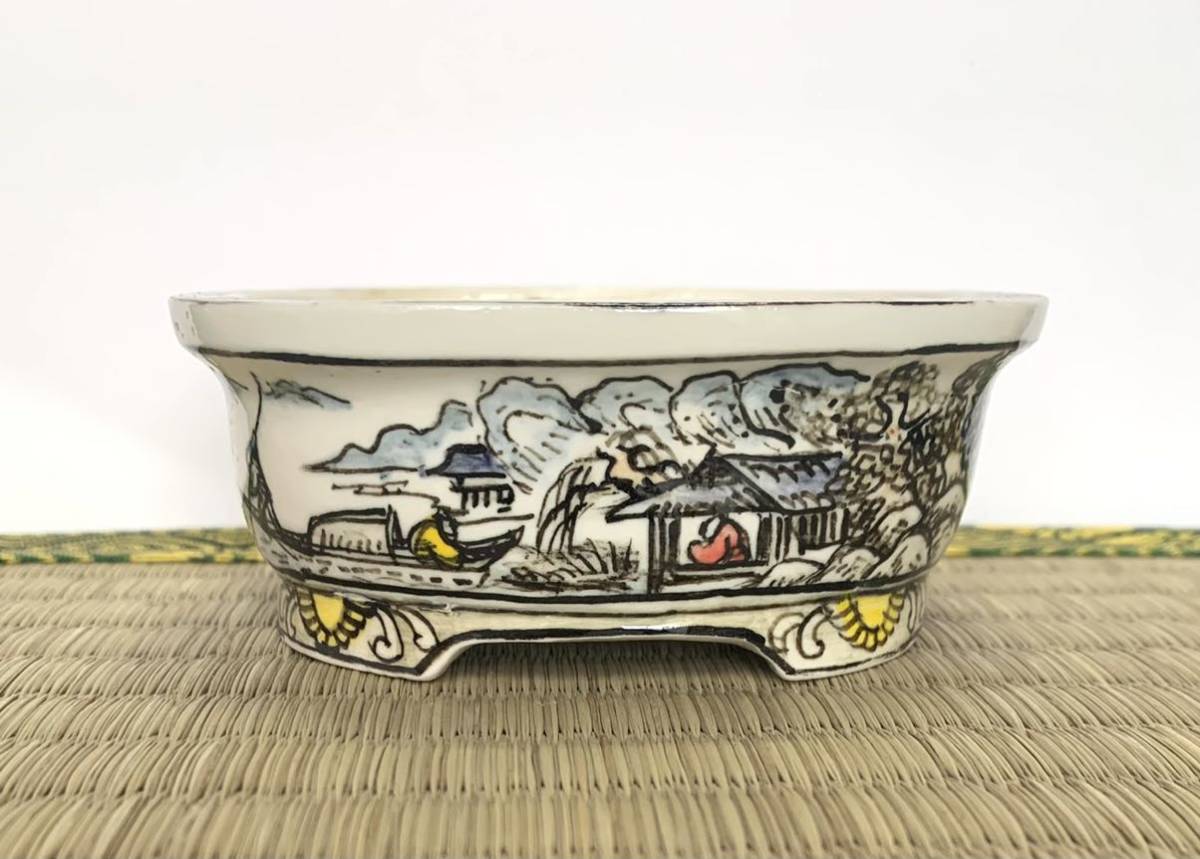 盆栽鉢 上州勝山 【公式通販】