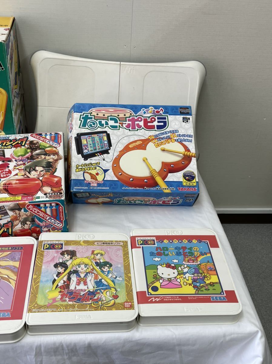 知育玩具 ゲーム pico YAMAHA COPERA PICO 知育玩具の通販は - 輸入