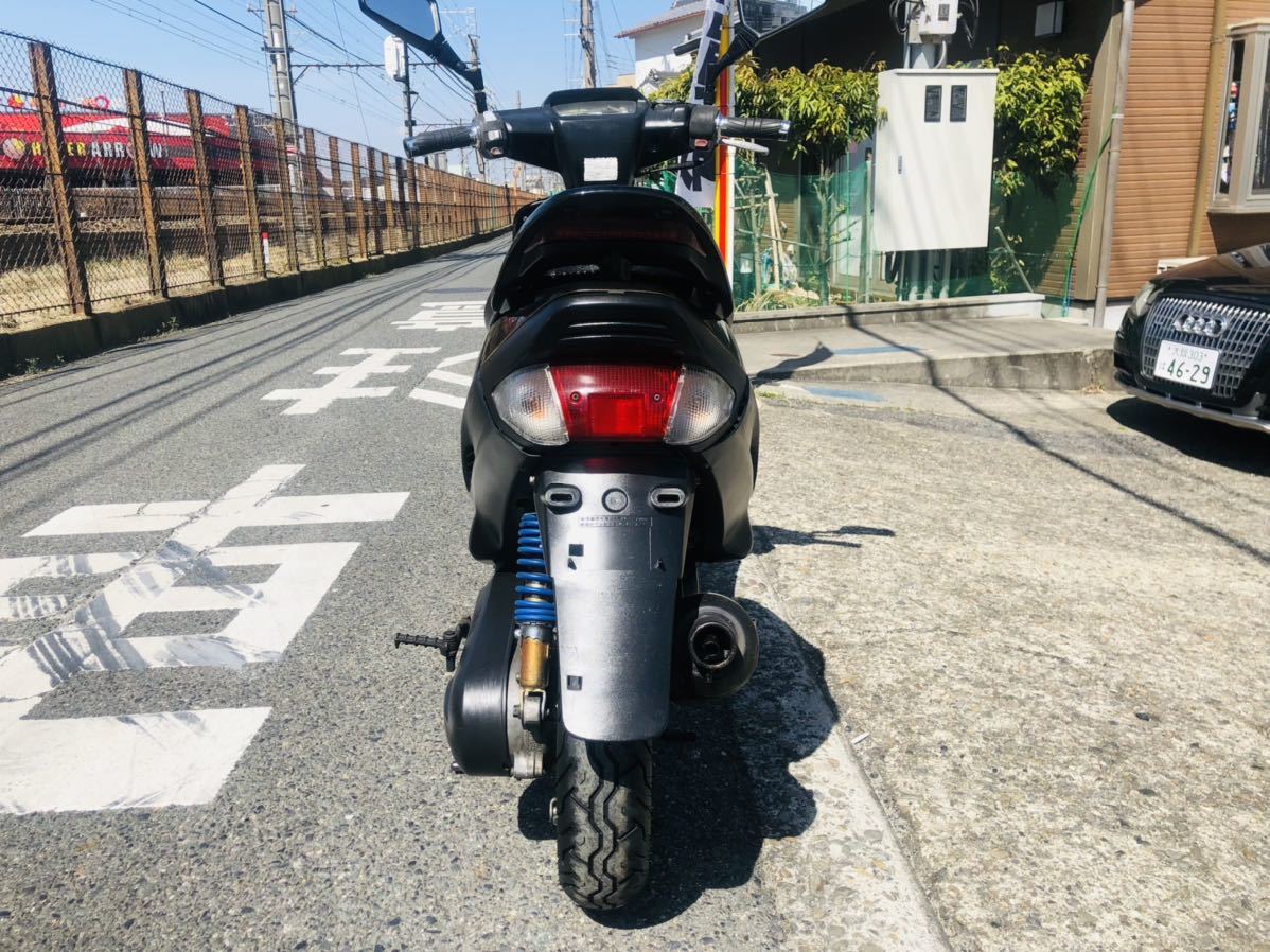 希少 旧車 YAMAHA スーパージョグZR 3YK 3YK 希少 旧車 スーパージョグ