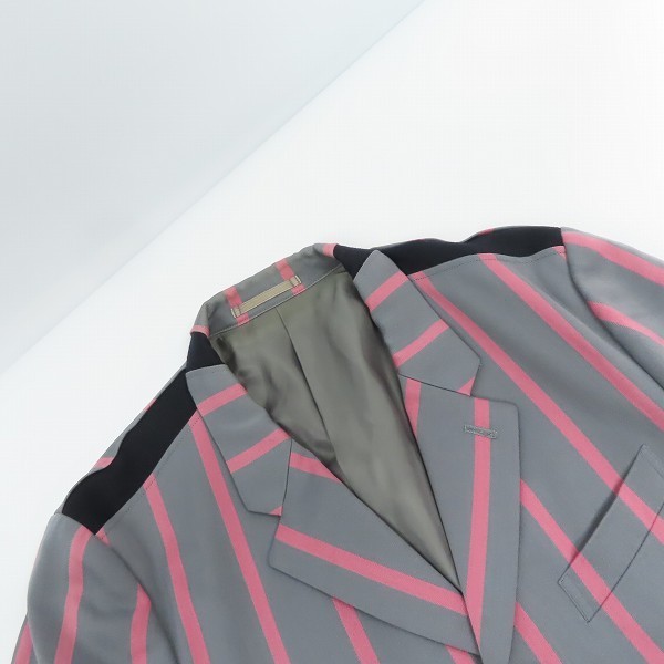☆COMME des GARCONS HOMME PLUS/コムデギャルソンオムプリュス
