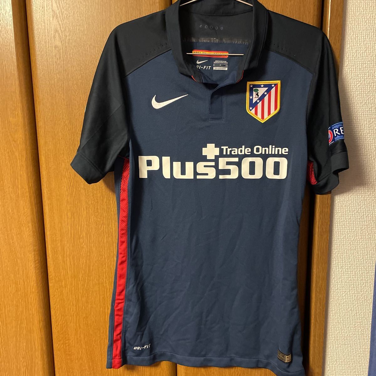 30 割引イエロー系 絶品 グリーズマン ユニフォーム バルセロナ フランス代表 アトレティコマドリード ウェア サッカー フットサルイエロー系 Windsoftravel Com