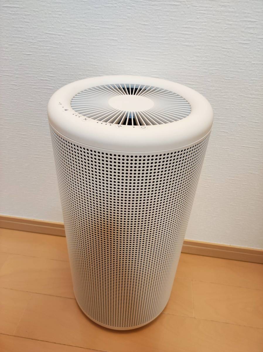 送料無料】無印良品 空気清浄機 MJ-AP1 バルミューダ 【公式通販】