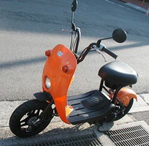 激安アウトレット スズキ チョイノリss 実働セル一発始動 パーツ新品交換済み スズキ オートバイ 自動車 オートバイ 070 Www Firefreeze Com