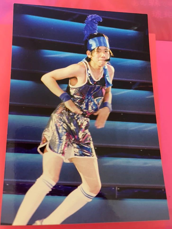 嵐 二宮和也 デビュー初期 大宮sk 写真(二宮和也)｜売買された