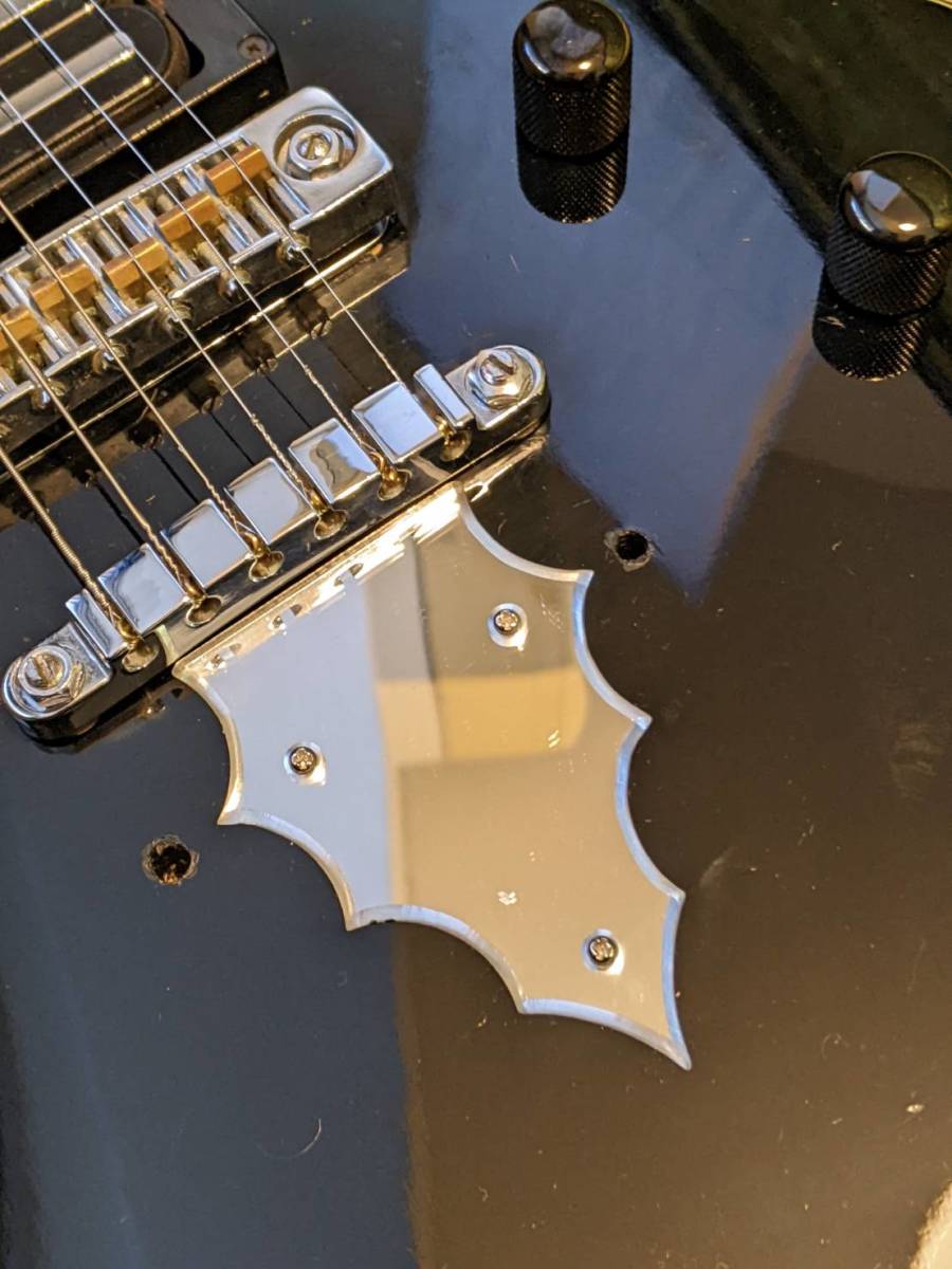 1円スタート 1980年製 Ibanez PS-10 ポール・スタンリー ギター 