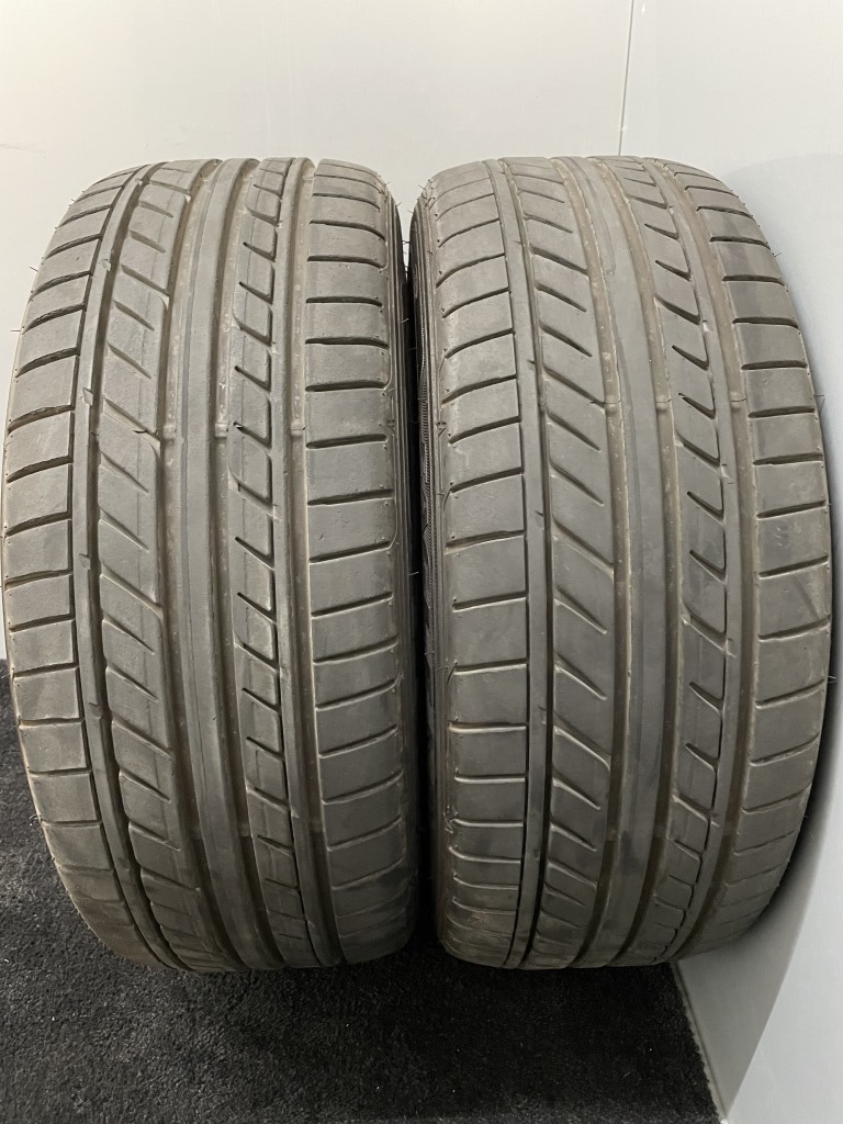 得価，新品 225/45R17 GOODYEAR EAGLE LS EXE 19年 夏タイヤ 2本