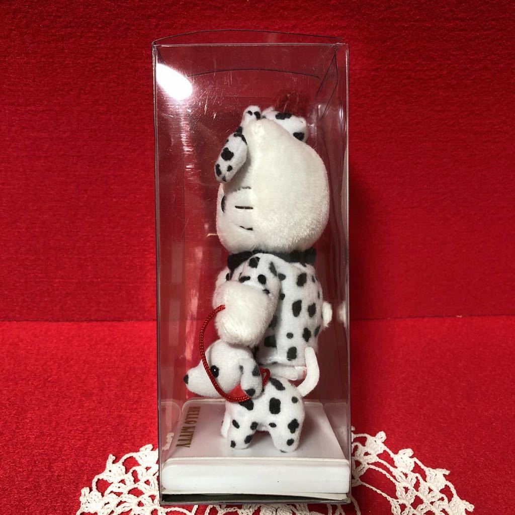 ハローキティ ポイントドール（非売品）