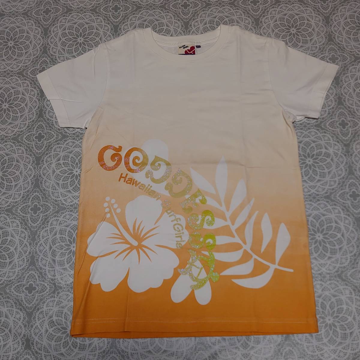 レディースtシャツ Goddessゴッデス ハワイアン ホヌ L 4枚 0222 イラスト キャラクター 売買されたオークション情報 Yahooの商品情報をアーカイブ公開 オークファン Aucfan Com
