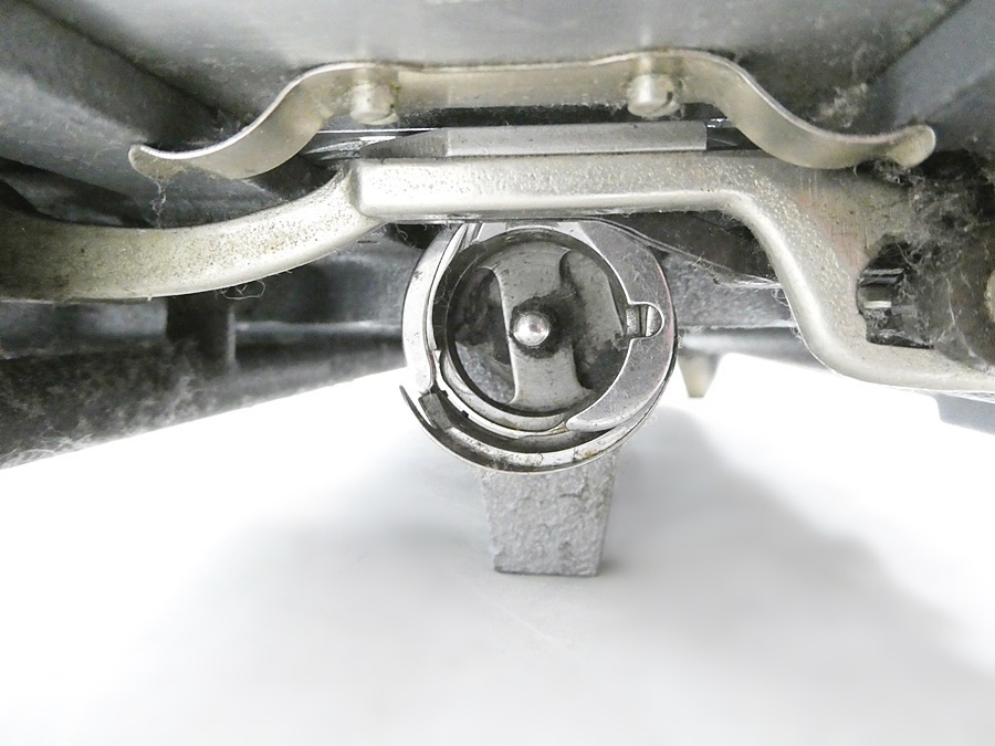 02 67-475690-15 [Y] SINGER シンガー 職業用ミシン 188 Professional 工業用ミシン 188 プロフェッショナル 手工芸 ハンドクラフト 旭67_3