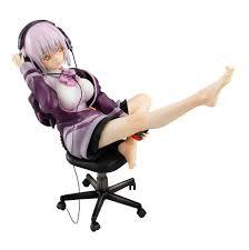 メガハウス限定】 GRIDMANギャルズ SSSS.GRIDMAN 新条アカネ 完成品 