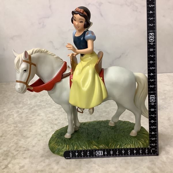 WDCC ディズニー クラシック コレクション ウォルト シンデレラ 1円