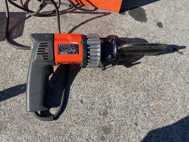 アサダ 全ネジカッター BC-13