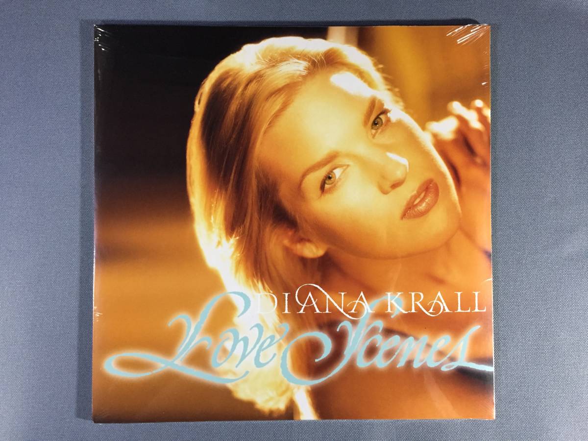 ☆ ダイアナ・クラール 2LP 未開封 Diana ☆美品☆ 高音質180g重量盤 Krall LP」復活！ダイアナ・クラール等名盤4 現代の“ジャズのファースト・レディ”ダイアナ・クラールの高音質 究極の高音質盤「100％ Pure DIANA KRALL KRALL&frasl;ダイアナ・クラール&frasl;定評の 180g重量盤&frasl;45回転盤